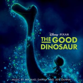 The Good Dinosaur Soundtrack Cover.jpg