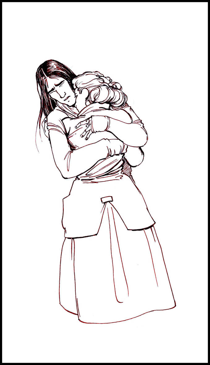 farewell__inksketch_by_tinycoward_d1xwof1-pre