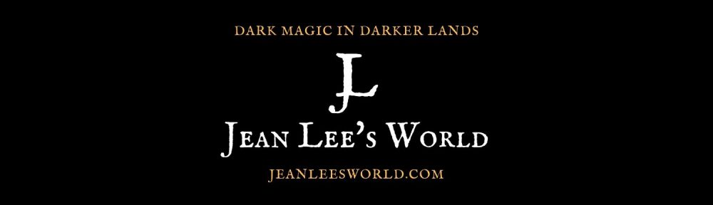 Jean Lee's World