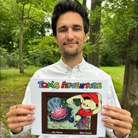 Max Diamond Writer Author #Interview: Let’s Chat with #IndieAuthor @MaxNebula! – Jean Lee ...