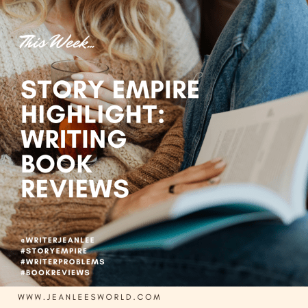 Story Empire Highlight: Book Reviewing for Authors